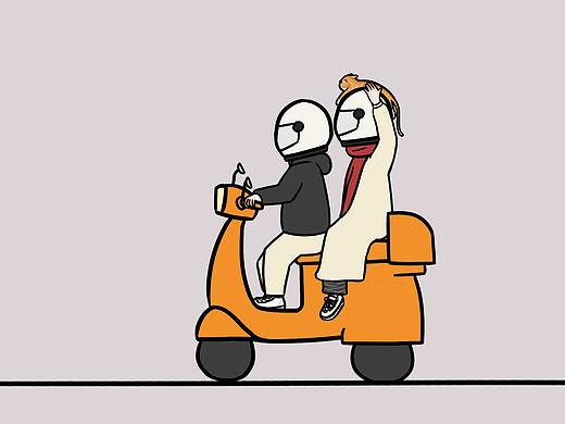 舉個栗子(個人主頁-ZNTg0NjA0MDg=) - 創(chuàng)作習作 - 站酷設計師栗子mao原創(chuàng)素材 - 站酷ZCOOL