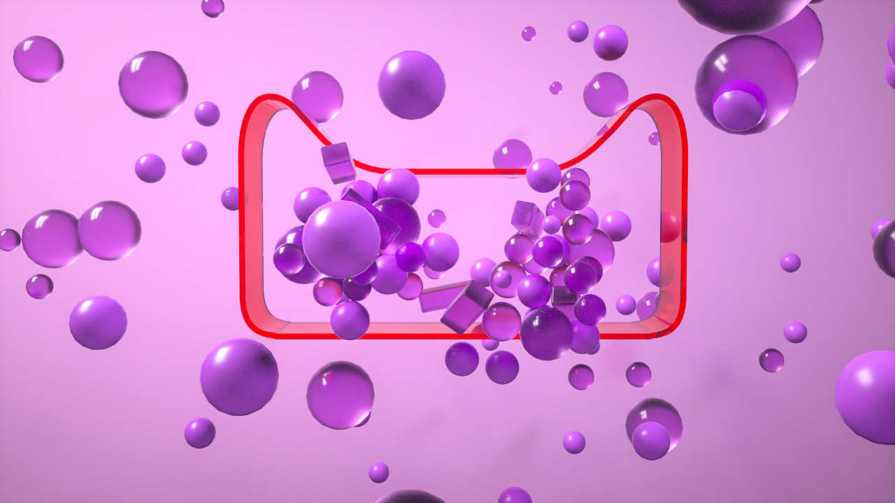 《天猫11.11》OCTANE RENDER