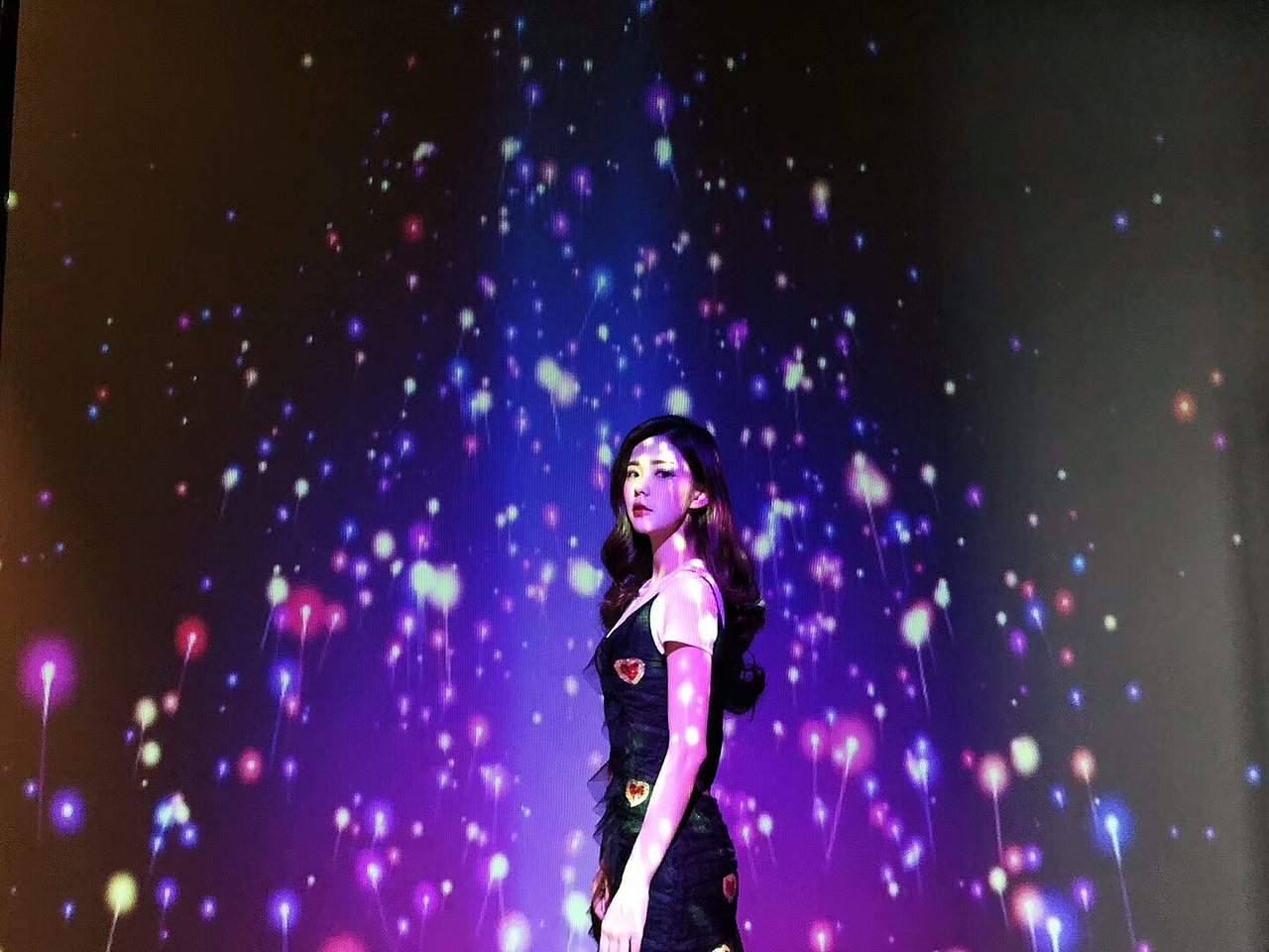 最吸引人气的互动暖场道具