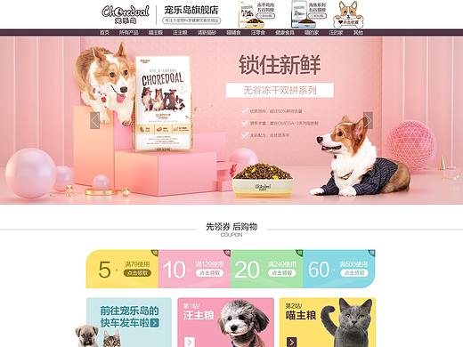 一个首页（个人主页-ZNDA3ODM0NDA=） - 其他 - 站酷设计师食肉兽设计师原创素材 - 站酷ZCOOL