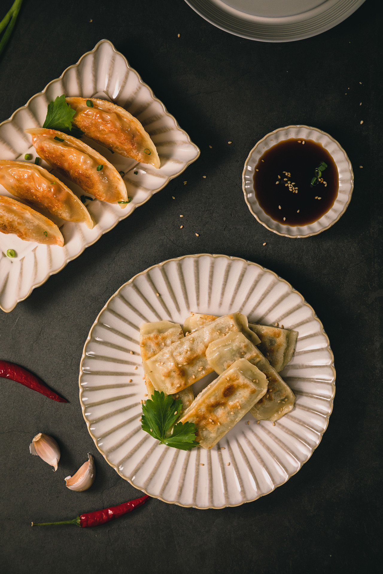煎饺|摄影|产品摄影|摄影师禧龙猫 - 原创作品 - 站酷 (zcool)