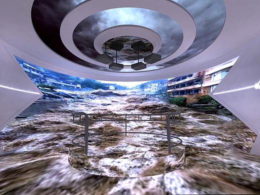 人防宣传教育馆