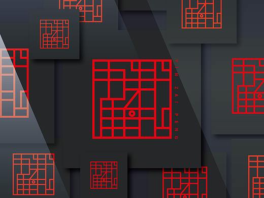 名字logo設(shè)計（個人主頁-ZNDgxNTEwMzY=） - Logo - 站酷設(shè)計師信念之火原創(chuàng)素材 - 站酷ZCOOL