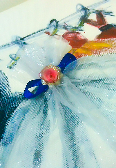 纯手工打造布制画册（图ZMTg2Njg1NTI=） - 手办/模玩 - 站酷设计师luolanhui原创素材 - 站酷ZCOOL