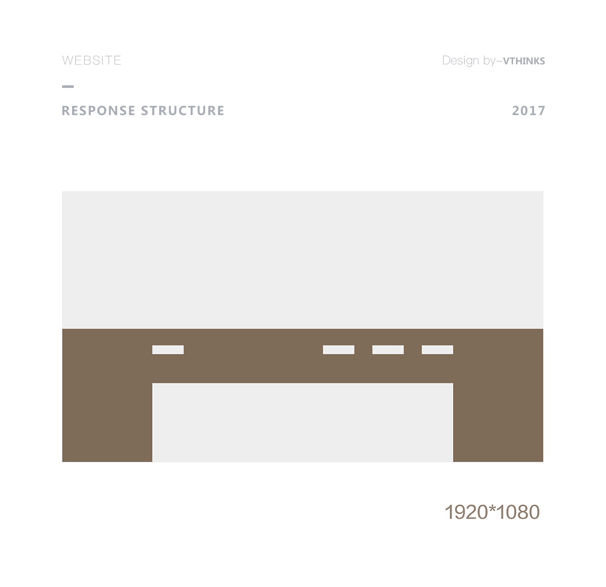 2017网页设计项目合集（图ZMTA0Mzg4NDQw） - 企业官网 - 站酷设计师古月设计原创素材 - 站酷ZCOOL