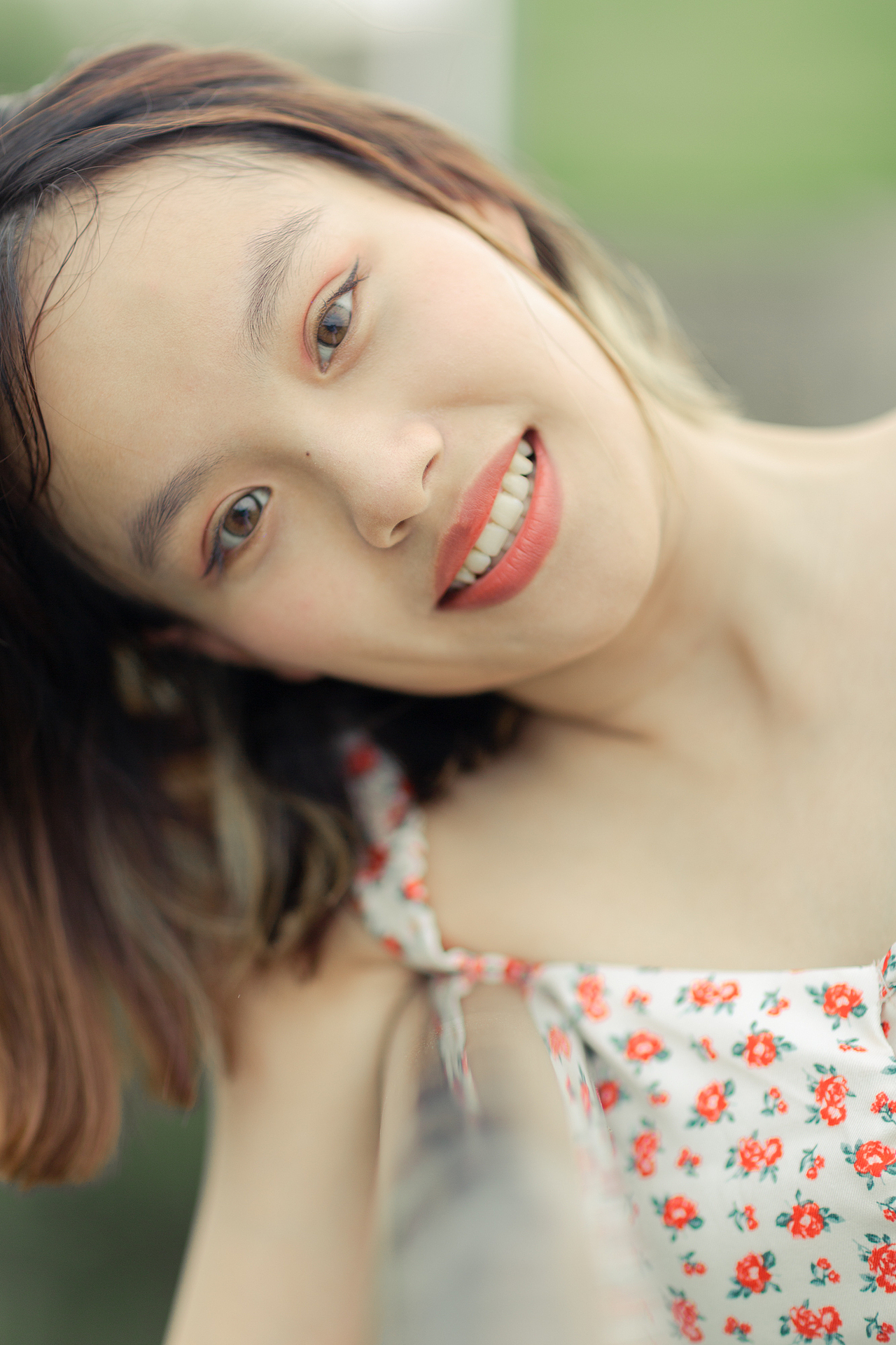 在鸟叫禅鸣的七月相遇