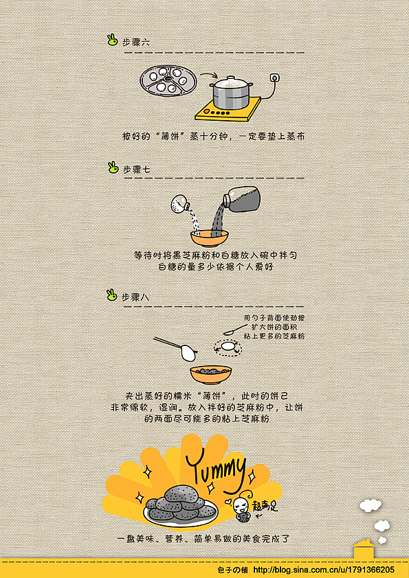 美食回忆（图ZNDQwMjc1Mg==） - 商业插画 - 站酷设计师云的理论原创素材 - 站酷ZCOOL