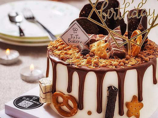 2017年度美食摄影回顾