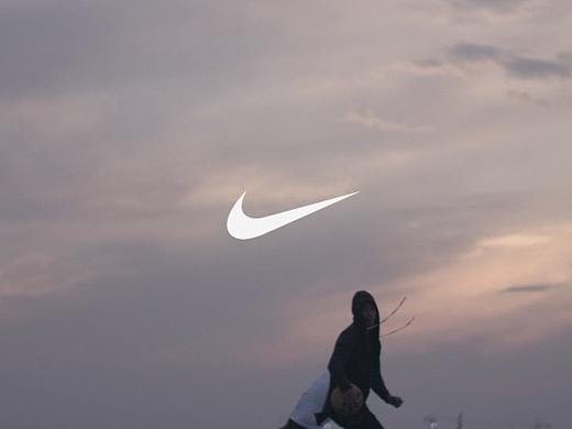 NIKE《1'BUZZER》广告
