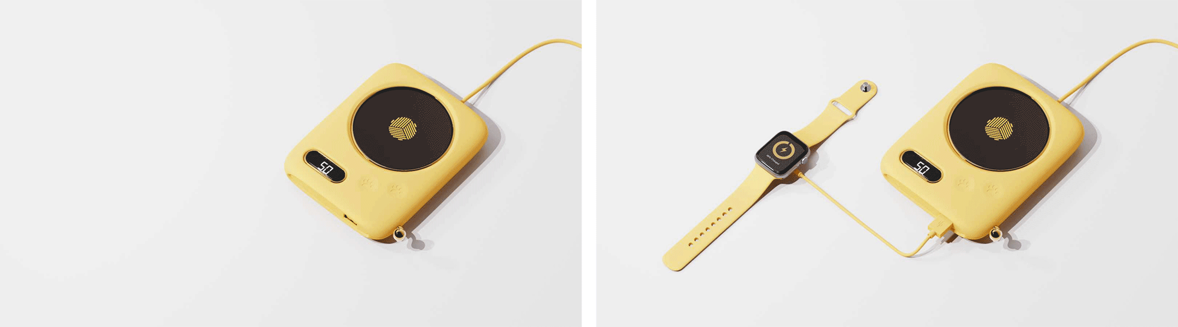 Cup Warmer With Charging Function丨保温杯垫（图ZMjc0NTI2MTg4） - 生活用品 - 站酷设计师Dadaism_J原创素材 - 站酷ZCOOL