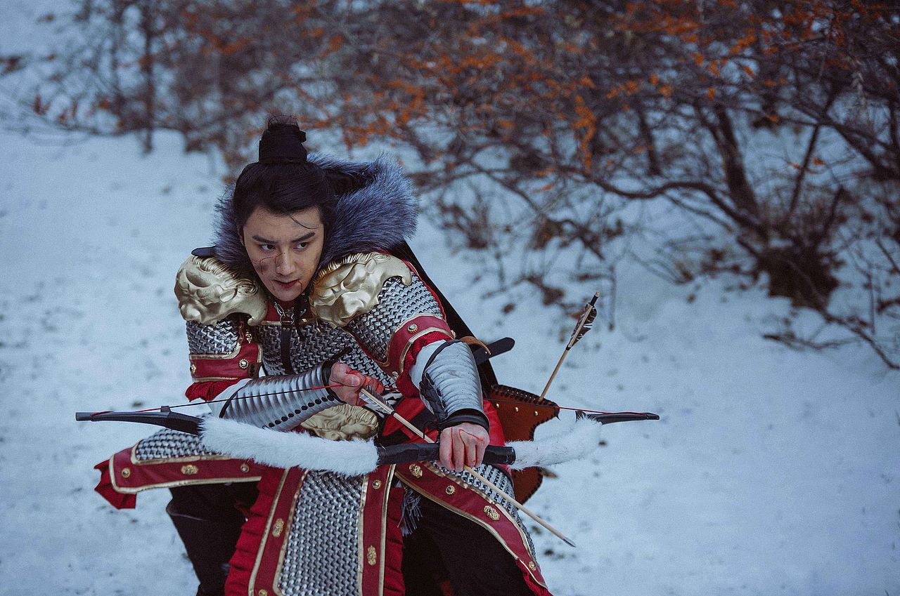 愿为西南风，长逝入君怀。（图ZMjAyMzQ1MTg0） - 人像摄影 - 站酷设计师摄影樱桃原创素材 - 站酷ZCOOL