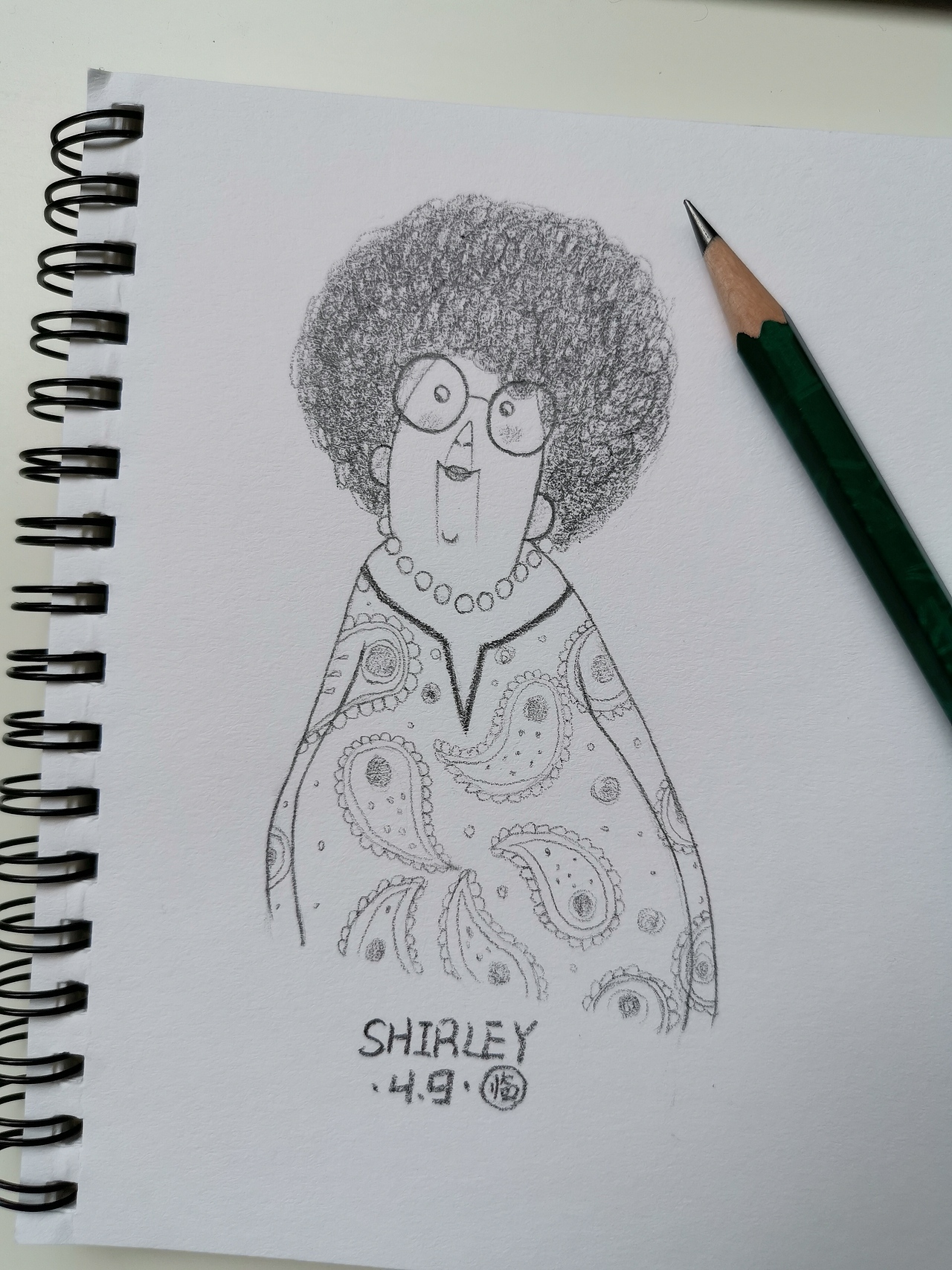 #临摹（图ZMjA0ODMzMzYw） - 儿童插画 - 站酷设计师空依小雪梨原创素材 - 站酷ZCOOL