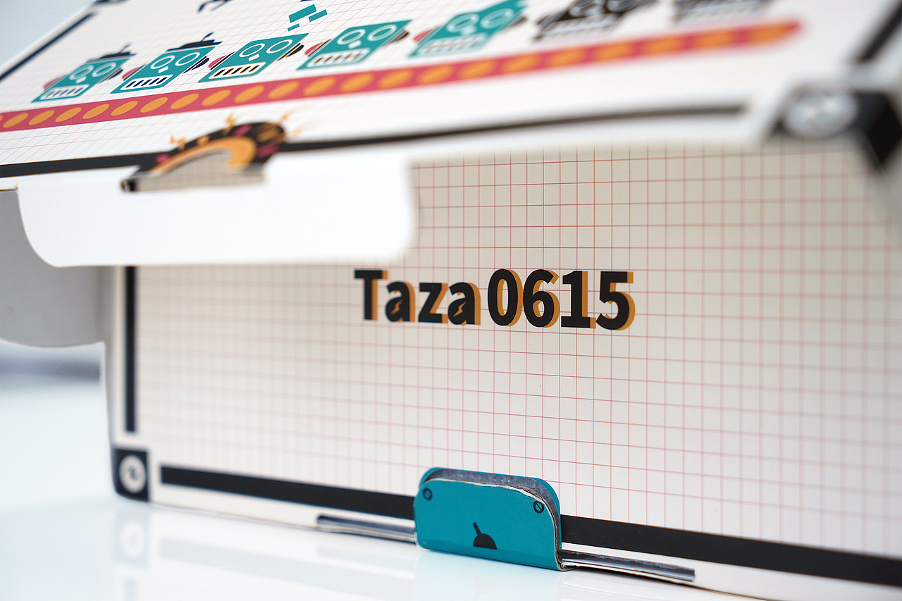 Taza0615机器人咖啡杯产品包装设计（图ZMTM0NzIxMTQw） - 包装 - 站酷设计师JZL竹林原创素材 - 站酷ZCOOL