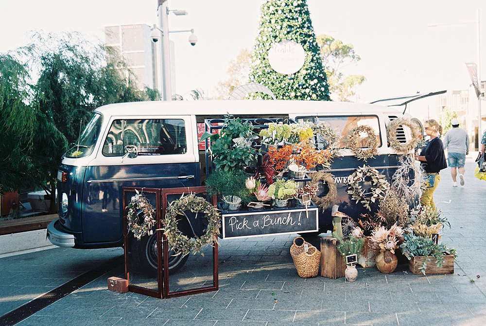 西澳大利亚-胶片摄影