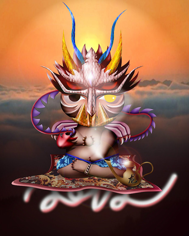 小P后续（图ZMTA3NzkxNjQ=） - 图案 - 站酷设计师屁屁男子原创素材 - 站酷ZCOOL
