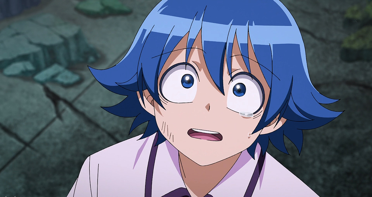 每日动漫壁纸：338