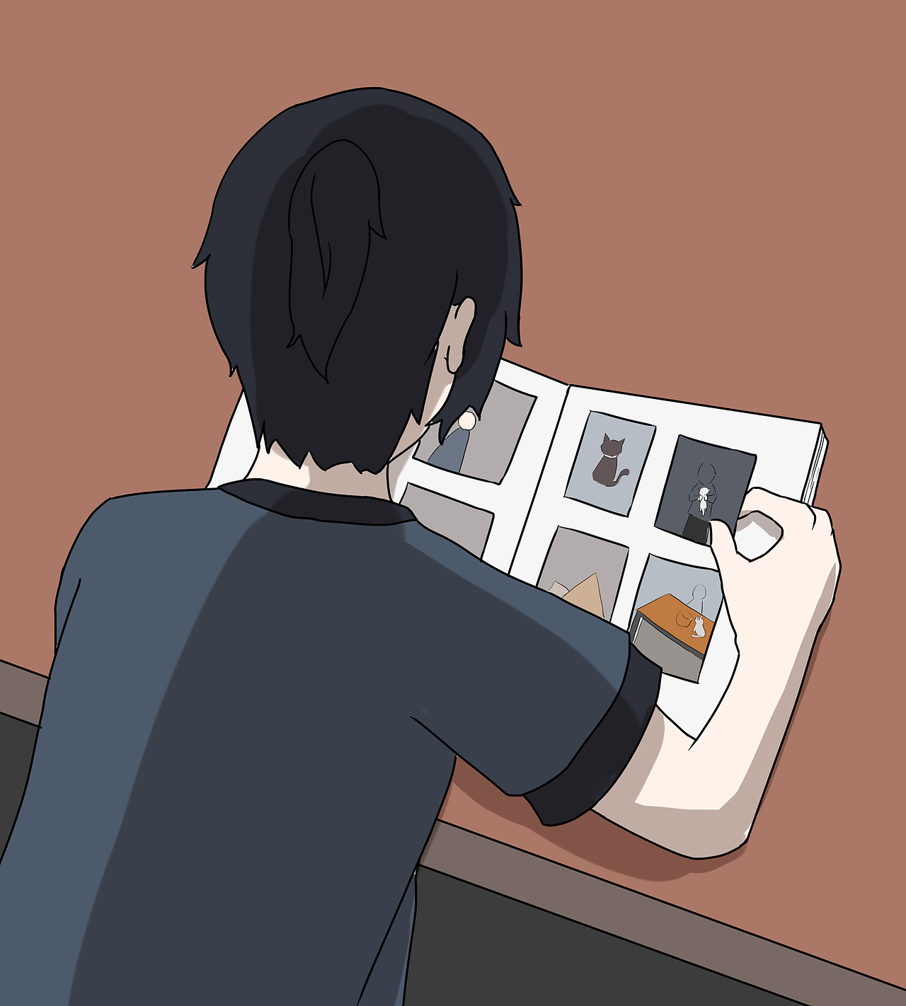 元旦不来次大扫除,你永远不会知道遗留在2017年的威胁