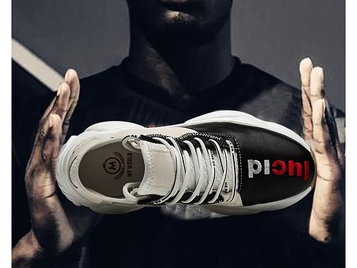 2019电商男鞋手机端首页-挑花依旧笑春风