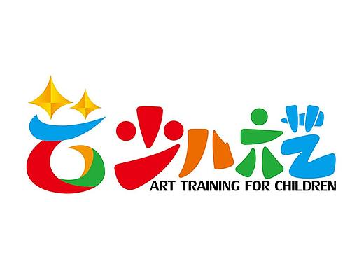 少儿六艺Logo