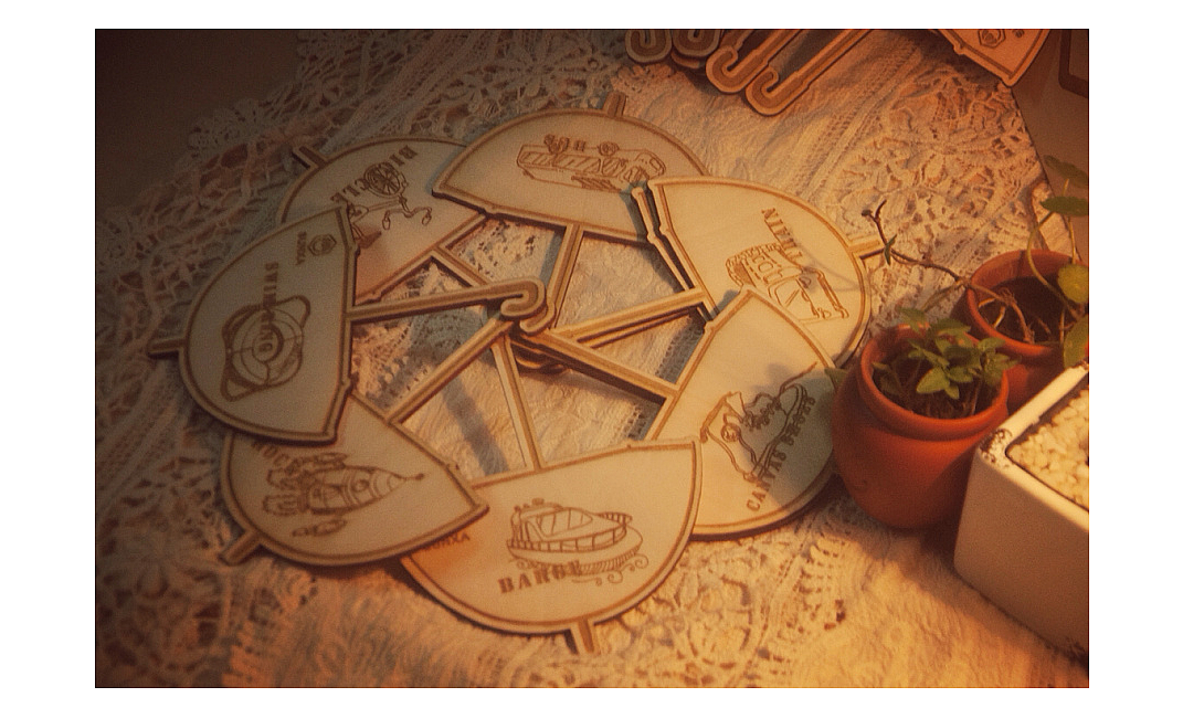 好的东西可以借鉴过来再在其基础上创新。当你登上一个新的阶梯时,就会面对新的问题,这是就要开始重新充实自已,才能跨越自我,讲设计提高到一个新层次。