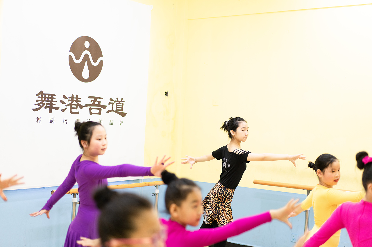 第七期 拉丁舞【3】