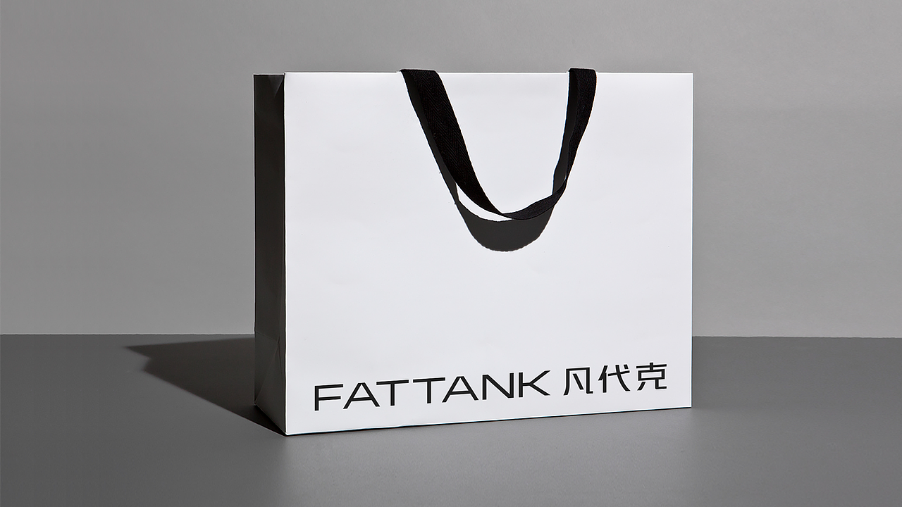 FATTANK 凡代克别墅窗