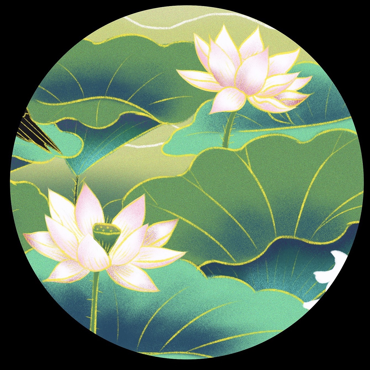 立夏🌵（图ZMTU2OTMxMjIw） - 绘本 - 站酷设计师鹿角Jones原创素材 - 站酷ZCOOL