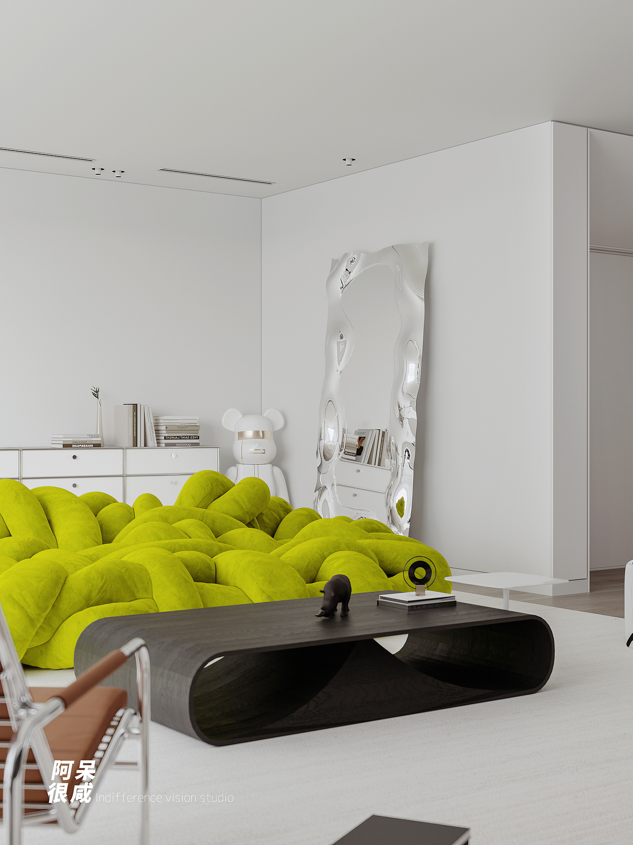 「2021」年总结:穿越黑暗,野蛮生长