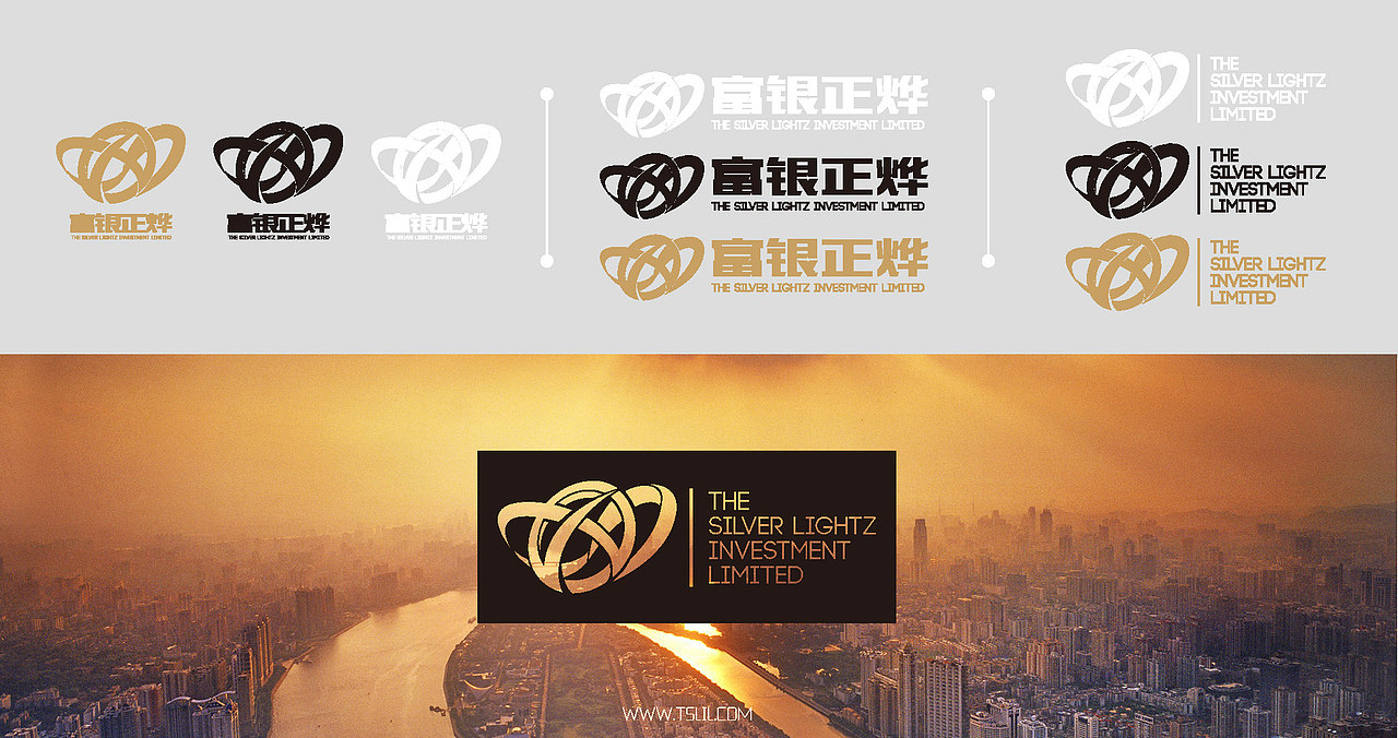 设计logo／富银正烨／（图ZMjIwMzYxODA=） - Logo - 站酷设计师凯特柏林原创素材 - 站酷ZCOOL