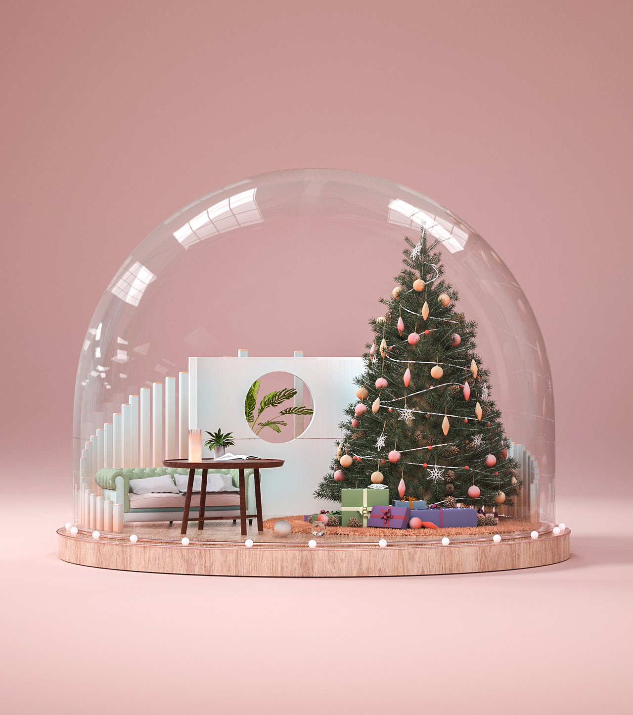 2020渲染作品总结（图ZMjM3MDU3MzM2） - 场景 - 站酷设计师可可的叭叭原创素材 - 站酷ZCOOL