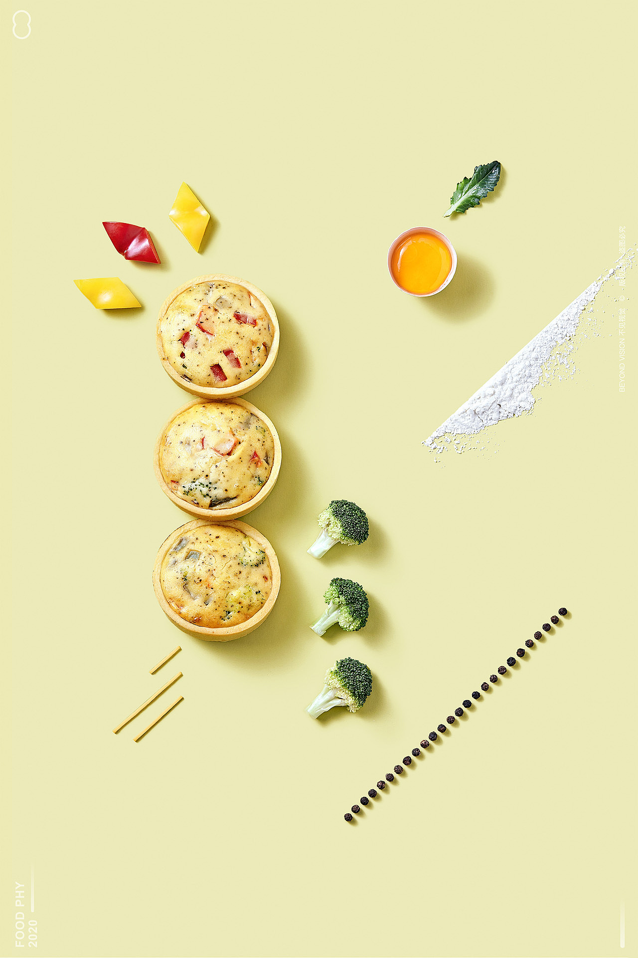 Food Styling 2020 食物造型(图ZMjQyMTEwMjEy) - 产品摄影 - 站酷设计师不见视觉原创素材 - 站酷ZCOOL