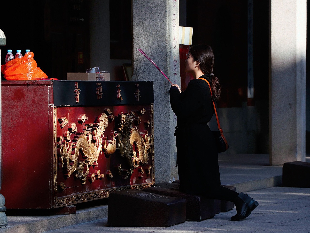 泉州承天寺（圖ZMTA2NjMwMDQ4） - 人文/紀實攝影 - 站酷設(shè)計師LUOJING醬原創(chuàng)素材 - 站酷ZCOOL