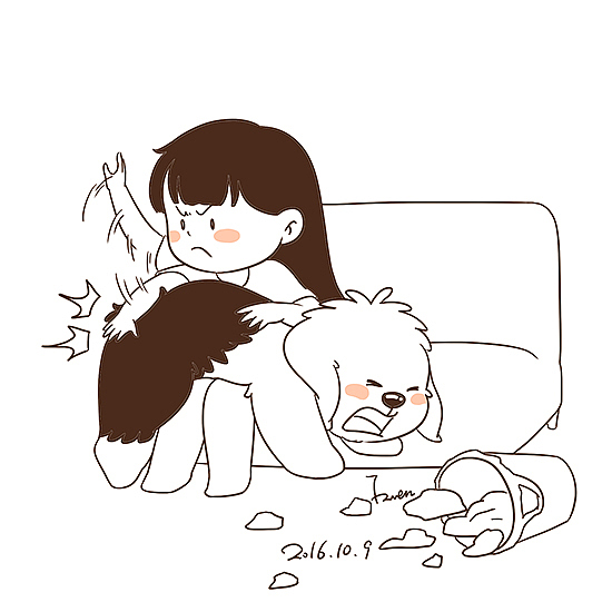 用画纪录生活7（图ZNjA3ODIyNDQ=） - 短篇/格漫 - 站酷设计师芥末小E原创素材 - 站酷ZCOOL