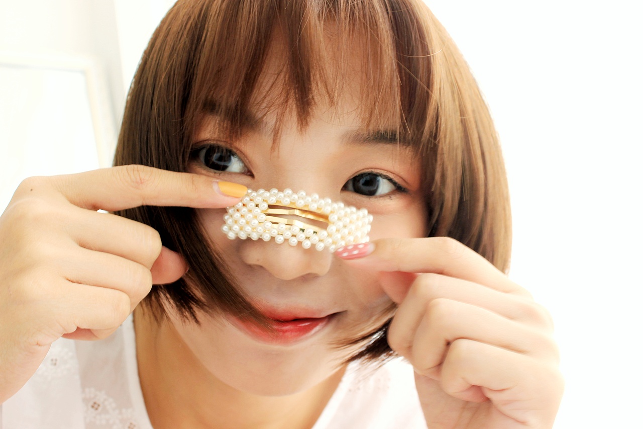 夏天（图ZMTg3NjU2Mzc2） - 人像摄影 - 站酷设计师anne的美好一天原创素材 - 站酷ZCOOL