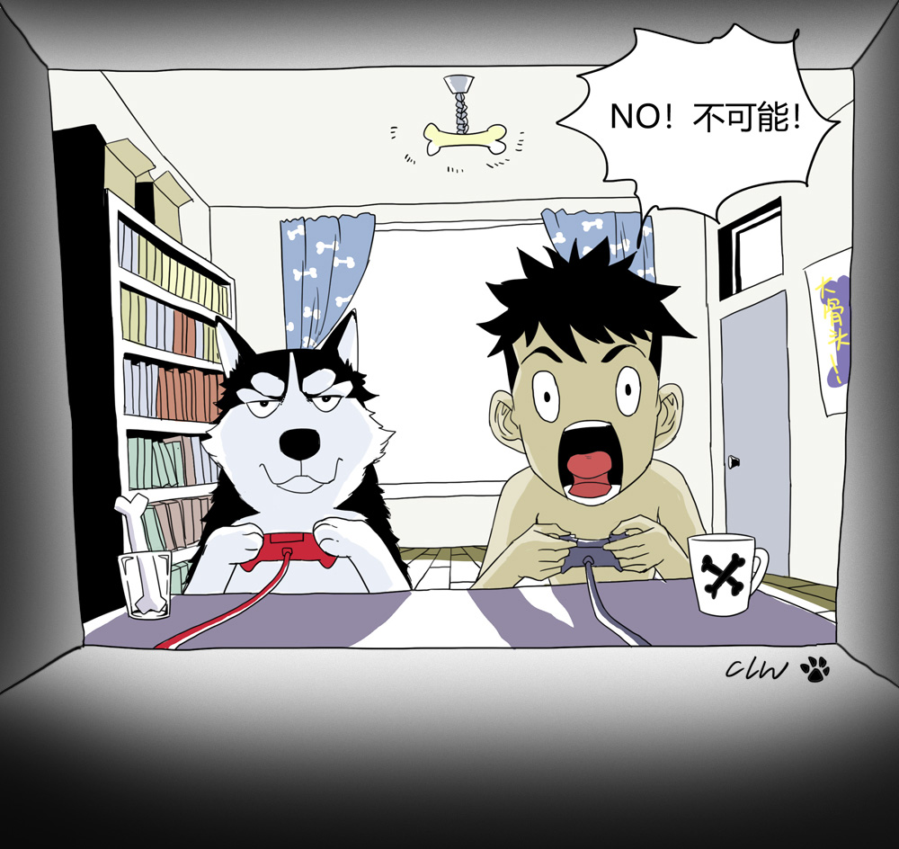 常大力的個(gè)人主頁(yè)（背景預(yù)覽） - 主頁(yè)背景設(shè)置 - 站酷設(shè)計(jì)師常大力原創(chuàng)素材 - 站酷ZCOOL