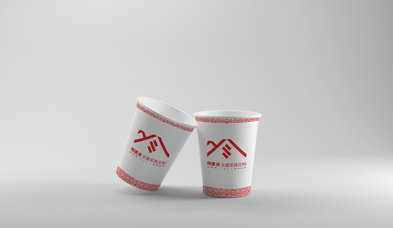 logo设计 皓厘说（图ZMjA0NzYxODg4） - Logo - 站酷设计师Kevin空空原创素材 - 站酷ZCOOL