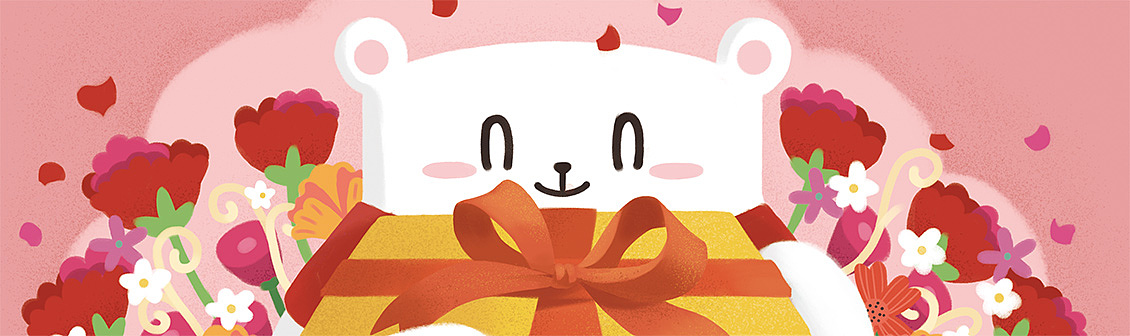 迟到的2020年日历~三全IP形象版~（图ZMjExNjg2NDcy） - 商业插画 - 站酷设计师杨铁骨原创素材 - 站酷ZCOOL