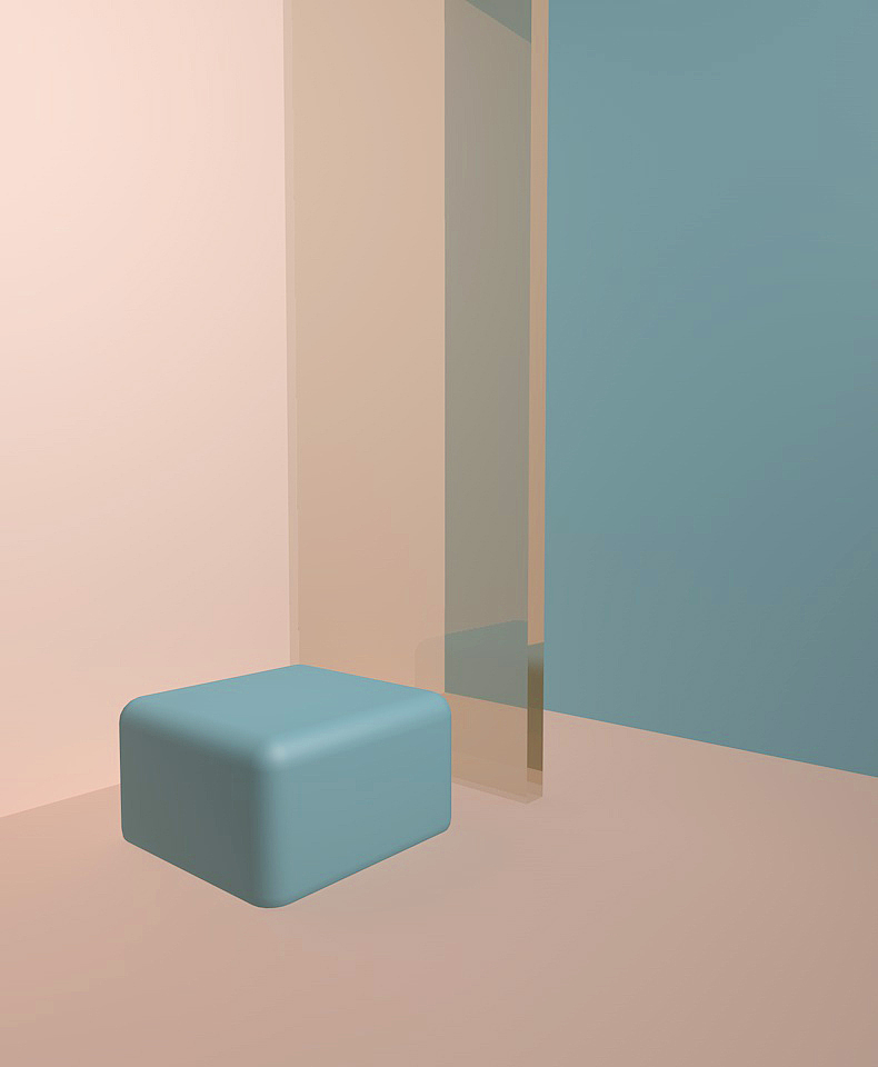 c4d创建场景