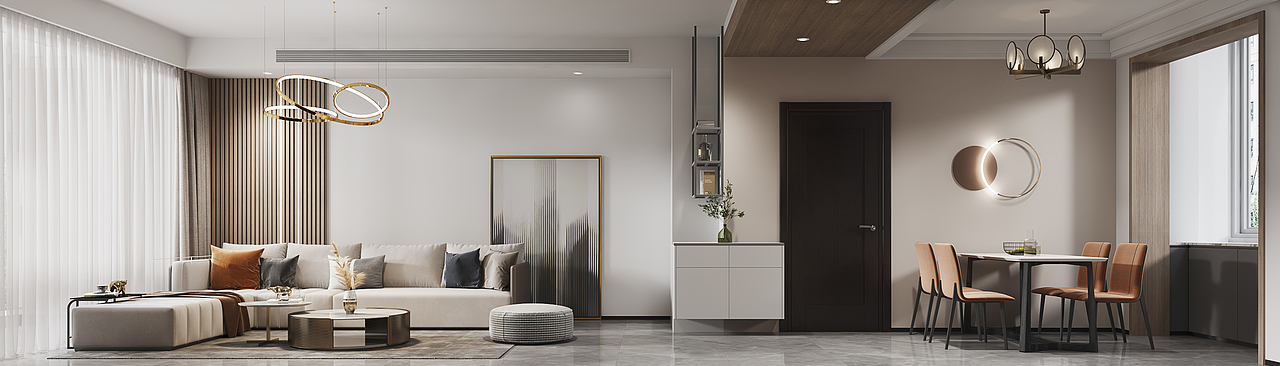 山合空间SH 作品 | 集美