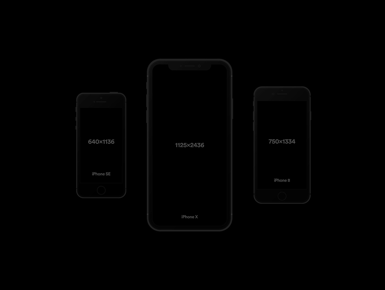 |今日限免| 矢量样机库