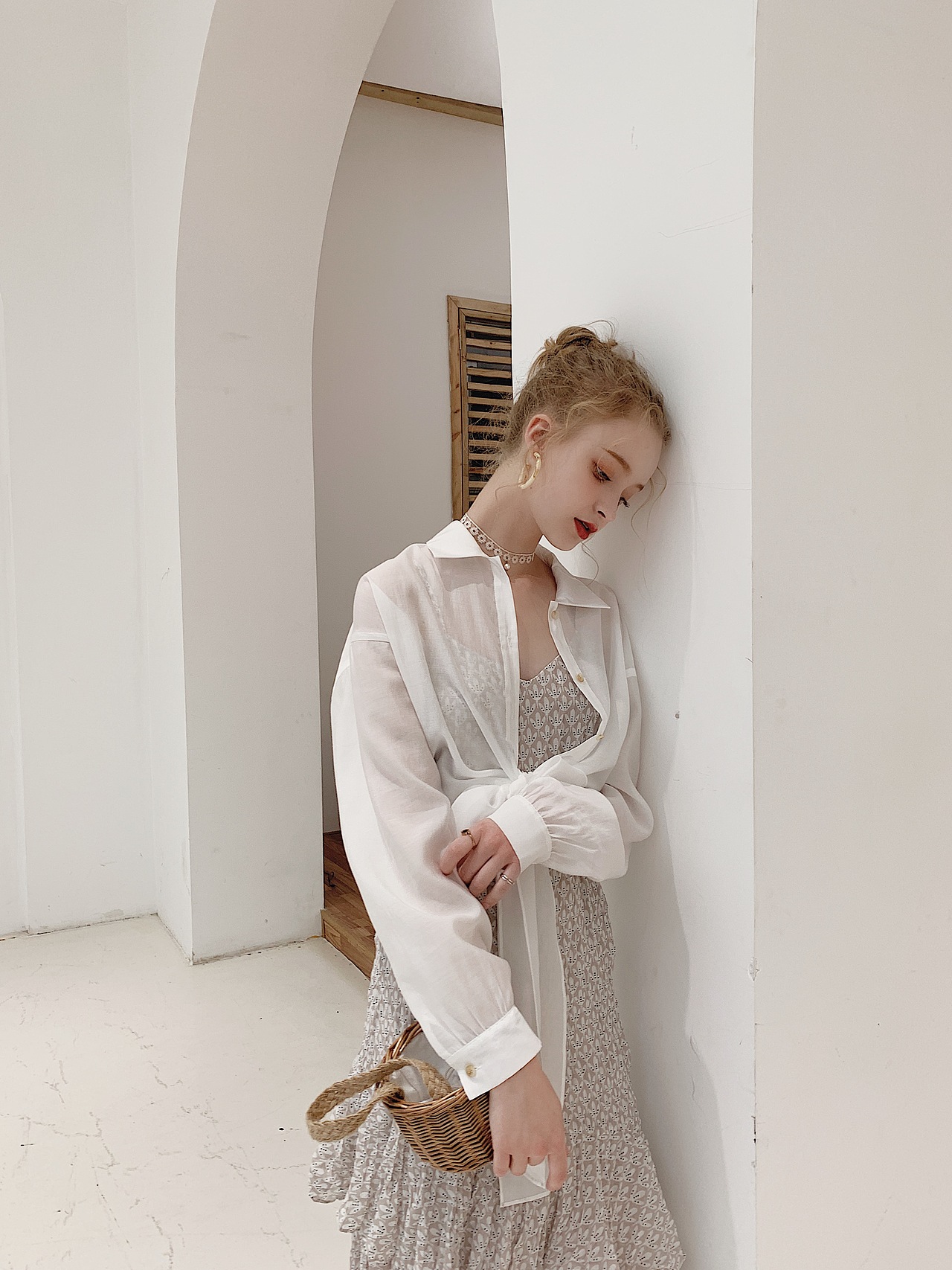 网红风外模拍摄（图ZMTU5NTk4NDcy） - 人像摄影 - 站酷设计师丶心五口原创素材 - 站酷ZCOOL