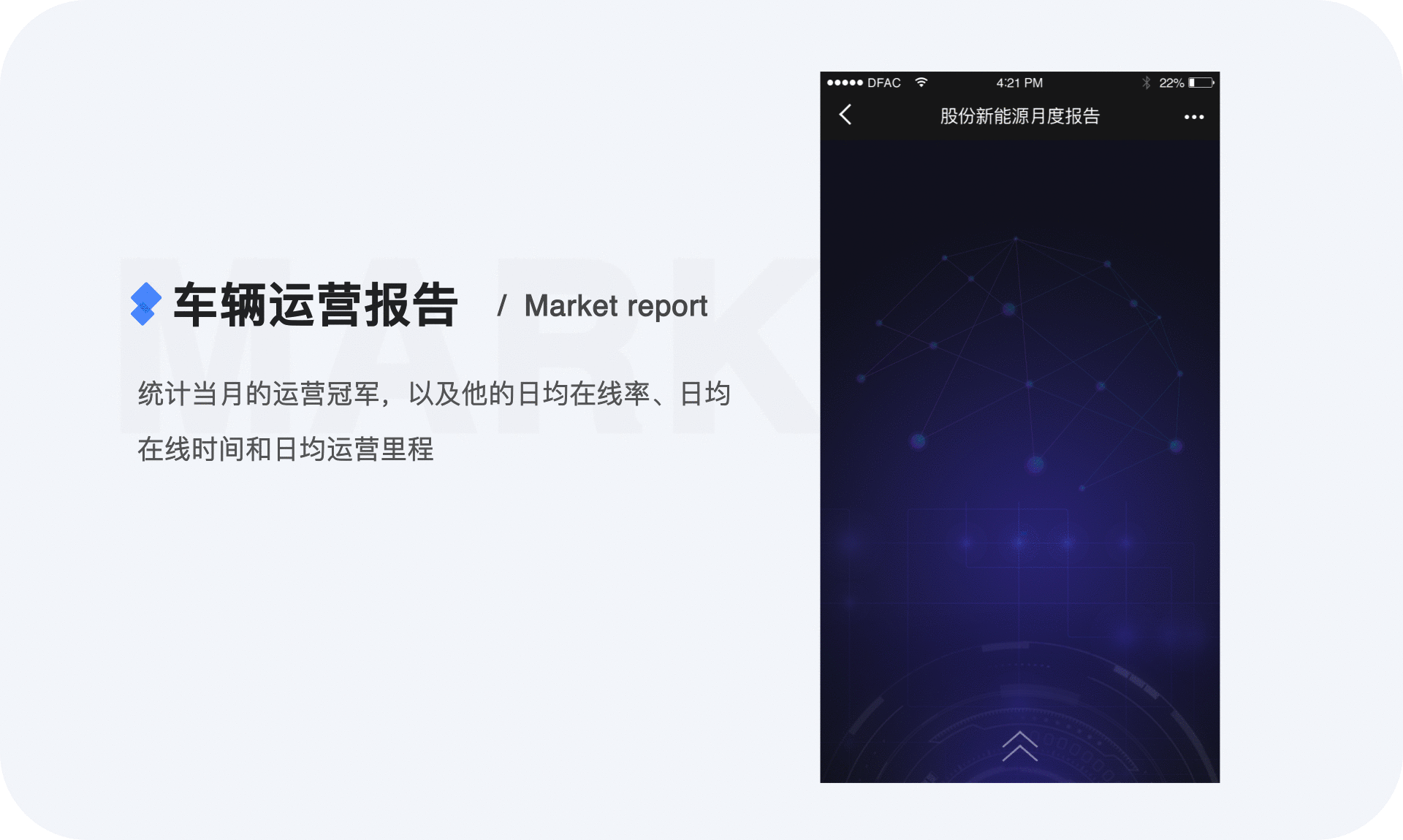 车联网项目（图ZMjA0MTMxMzgw） - APP界面 - 站酷设计师唐昊原创素材 - 站酷ZCOOL