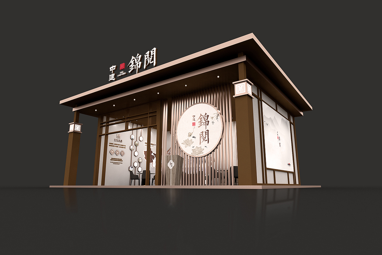 临时销售中心（图ZMjE4Njk0NzMy） - 其他三维 - 站酷设计师yl93原创素材 - 站酷ZCOOL