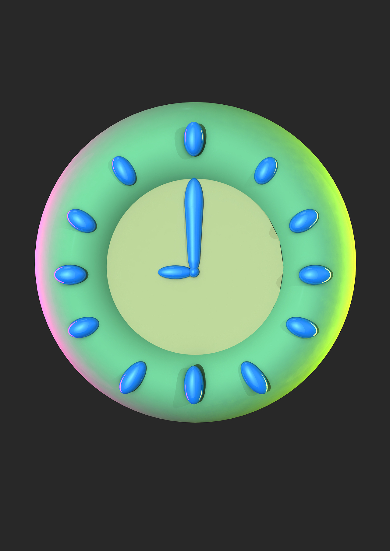 KeyShot 渲染练习（图ZMjUyMDQ4MjA0） - 其他三维 - 站酷设计师CG模王原创素材 - 站酷ZCOOL