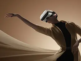 人像摄影