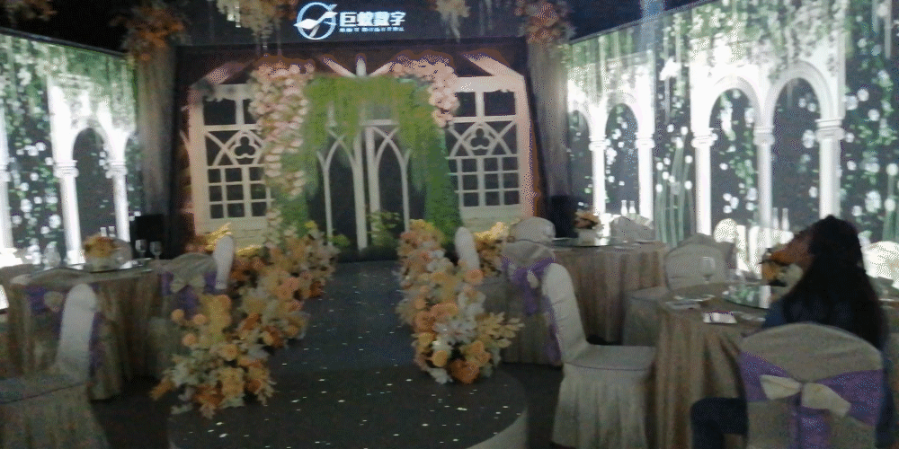 小型宴会厅展厅视频设计（图ZMjkzNjc3OTgw） - 其他影视 - 站酷设计师凹凸蔓碎碎念原创素材 - 站酷ZCOOL