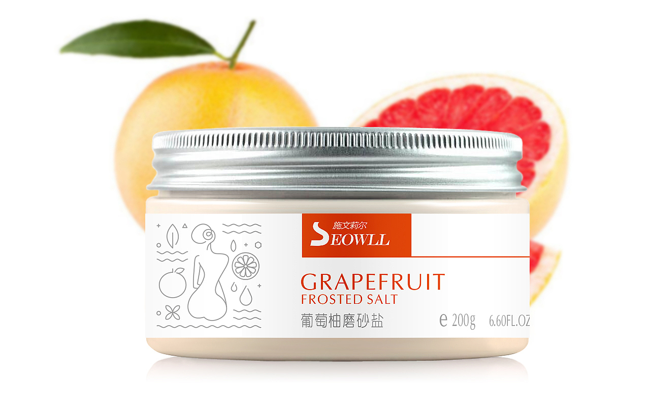 施文利尔 香氛系列产品包装（图ZMTgyNTQ5Mjgw） - 包装 - 站酷设计师觉士品牌包装设计原创素材 - 站酷ZCOOL