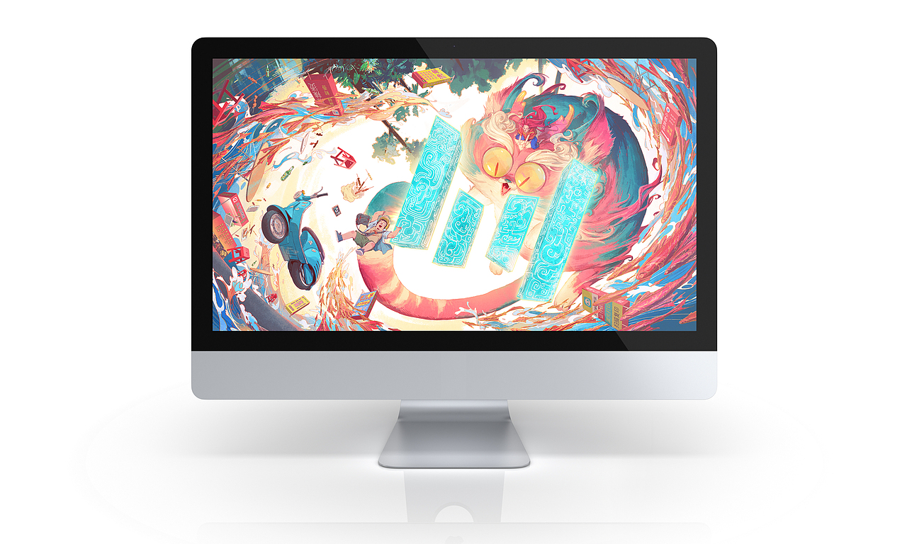 字节跳动-激发创造、丰富生活