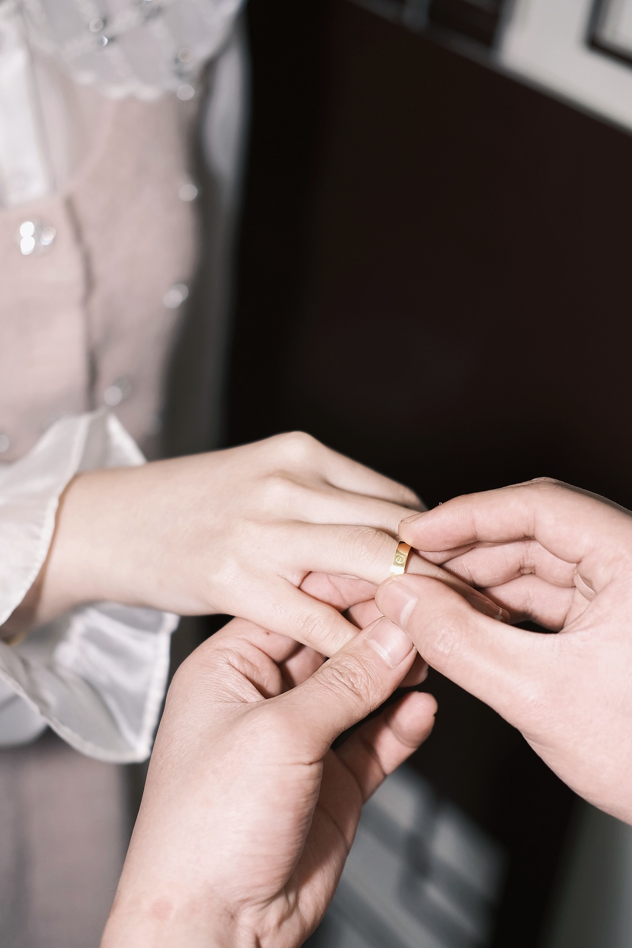 泉州订婚跟拍📸