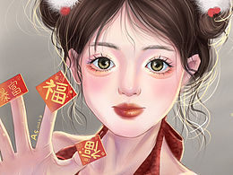 画成这样可以接稿吗